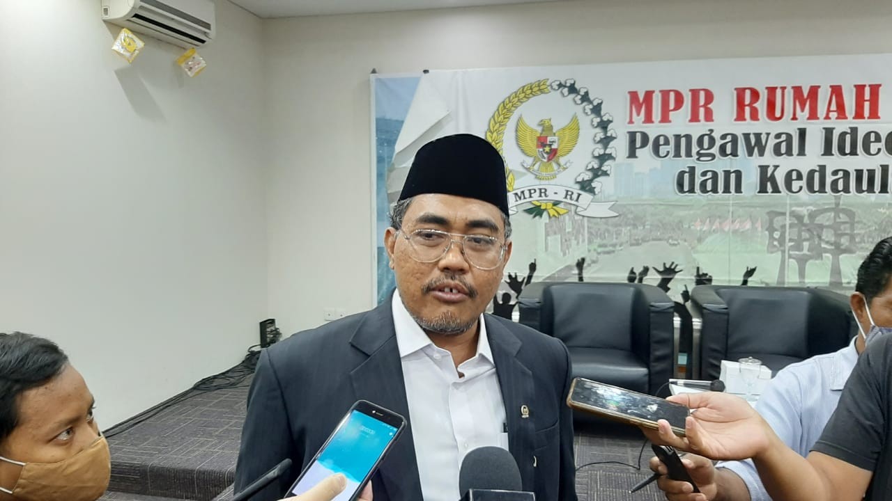 NU Tak Boleh Jadi Alat Politik, Gus Jazil: Betul, PKB Lah Alat Politik NU