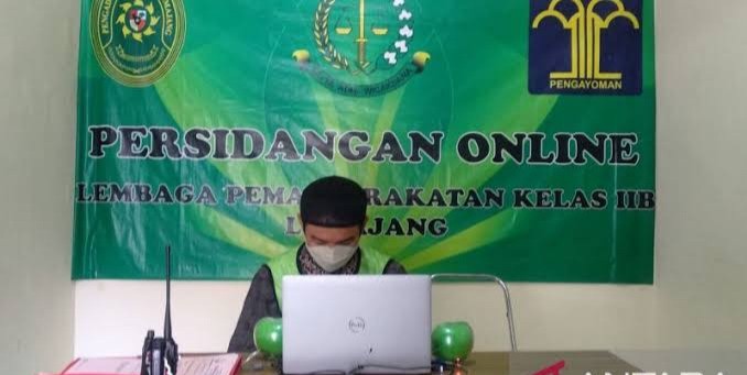 Kasus Penendangan Sesajen Semeru, Hadfana Firdaus Dituntut Tujuh Bulan Penjara