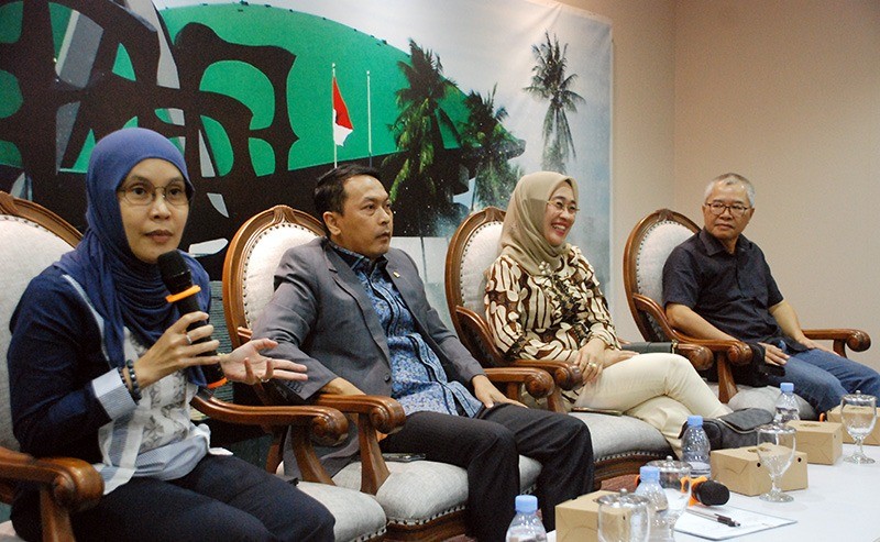 Alokasi Tidak Pro Rakyat, DPR: Anggaran BPDPKS Dzolim