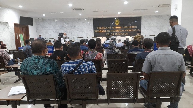 Masa Jabatan Dirut PT Telkom Melebihi Ketentuan, PAPD Layangkan Gugatan Terhadap Menteri BUMN dan PT Telkom