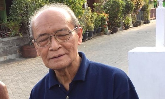 Innalillahi.. Buya Syafii Maarif Wafat di Hari Yang Baik
