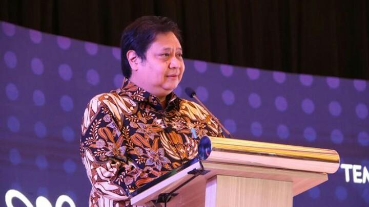 Survei PSI: Golkar dan Airlangga Tertinggi, PRIMA Samai Suara PAN dan PPP