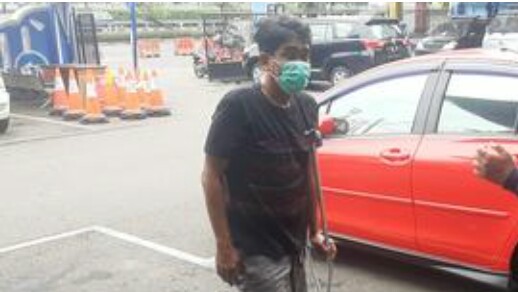 ITW Desak Ditlantas Polda Metro Ungkap Kasus Tabrak Lari yang Menimpa Wartawan Radio Elshinta