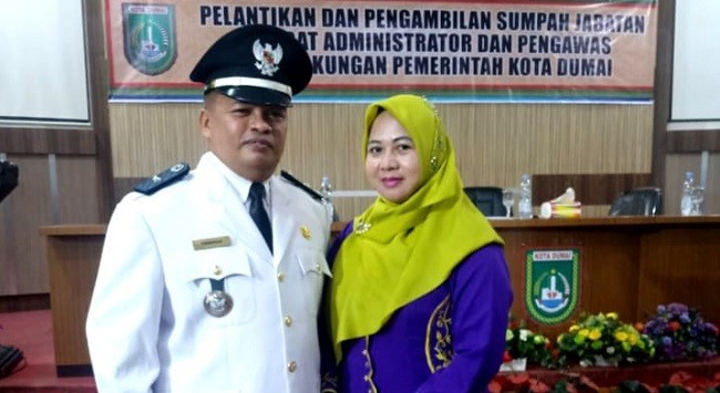Aktivis 98 Jadi Lurah, Pengamat Apresiasi Wali Kota Dumai