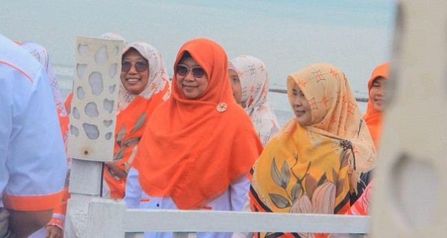Halal Bi Halal DPW PKS DKI Jakarta, Anis Minta Peserta Semangat Menangkan PKS di 2024 