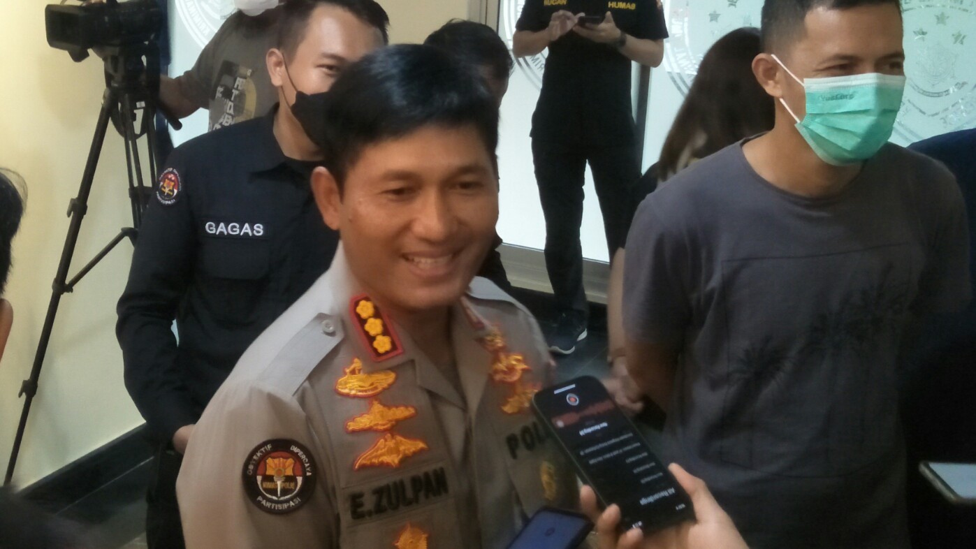 Calon Bintara Ngaku Lulus Namun Tak Dapat Ikut Pendidikan, Begini Respon Polda Metro