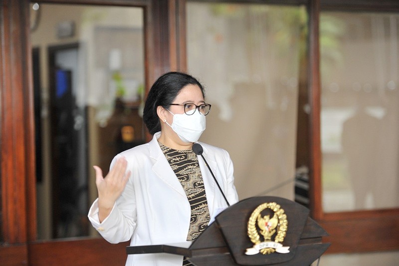 Presiden All Out Dukung Persiapan Pemilu, Pengamat: Tegaskan Jokowi Tolak Penundaan