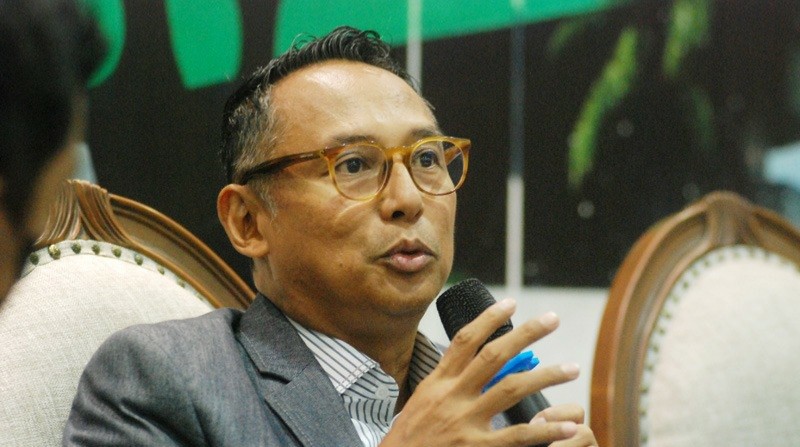 DPR: Indonesia Satu-satunya Negara G20 yang Tidak Punya UU PDP