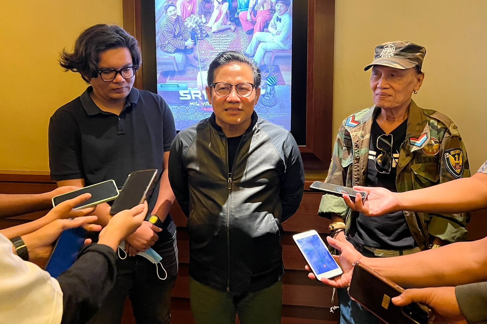 Pilpres 2024, Muhaimin: PKB Siap Gagas Poros Koalisi Baru