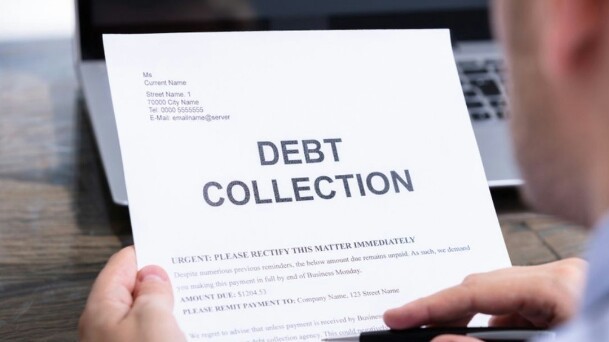 Dua Debt Collector Ditangkap Polsek Cengkareng, Begini Modus yang Digunakan