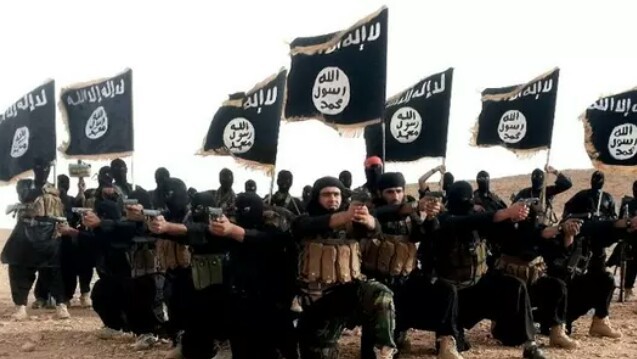 Mahasiswa Penyebar Konten Propaganda ISIS di Malang Dapat Materi dari Anggota JAD