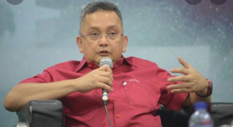 Trimedya: Mbak Puan Tipe Pemimpin Yang Tak Suka Sandiwara