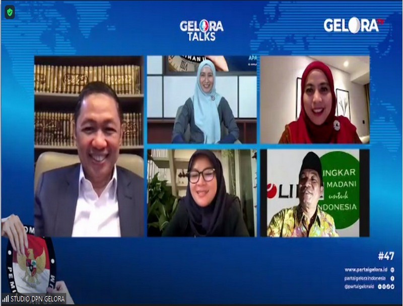 Anis Matta: Capres 2024 Harus Didukung dari Suara Segar Pilieg 20224