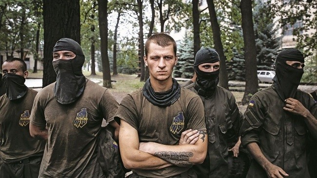 Rusia Umumkan Ratusan Tentara Tentara Bayaran Asing Tewas di Ukraina