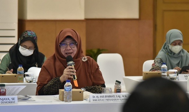 DPR Ingatkan Mekanisme Khusus Antisipasi Cukai Palsu