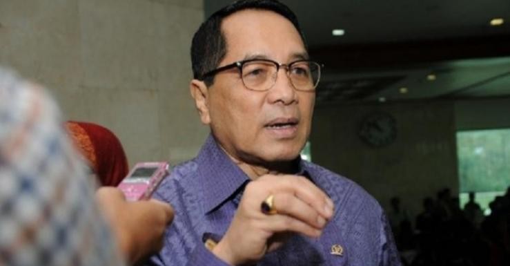 Firman Soebagyo Desak Dibentuk Satgas PMK
