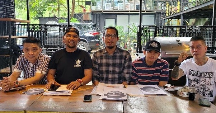 Para Korban Buluk Superglad Tak Tahu Track Record Buluk Dulu Pernah Menipu  