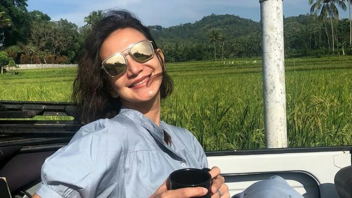 Perusakan Rumah Mantan Suami, Wanda Hamidah Ajukan Mediasi