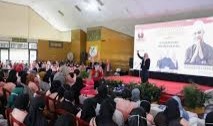 Dinilai Mampu Serap Aspirasi Perempuan, Emak-emak di Lampung  Dukung Ganjar Jadi Presiden