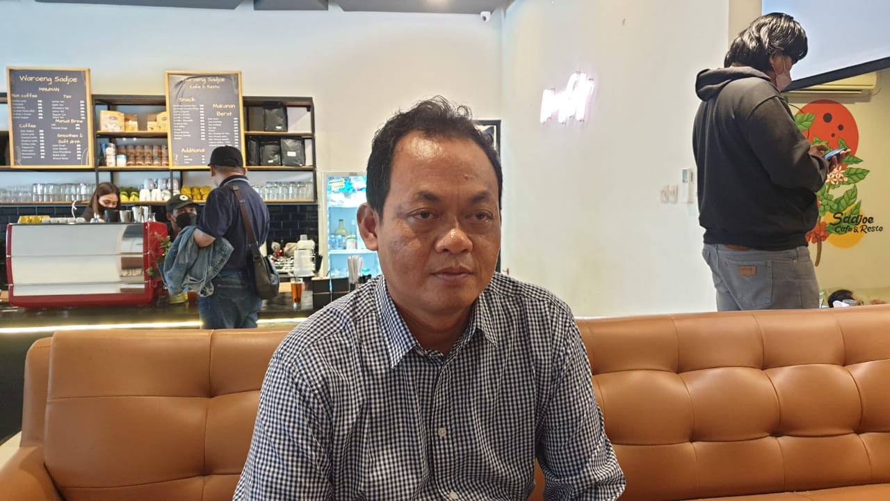 Ketegasan Erick Thohir Lapor Korupsi di BUMN Layak Jadi Role Model Bagi Lembaga Lain
