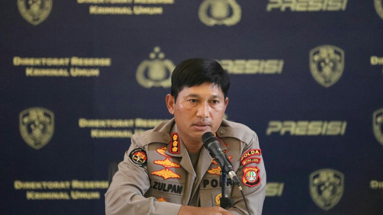 Polisi Kembali Tegaskan Khilafatul Muslimin Bertentangan dengan Pancasila