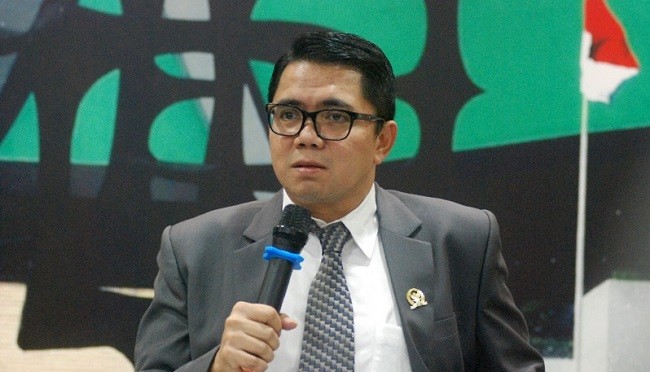 RUU KUHP Diharap Segera Disahkan, Arteria: Dipastikan Harus Beradab dan Tetap Humanis 