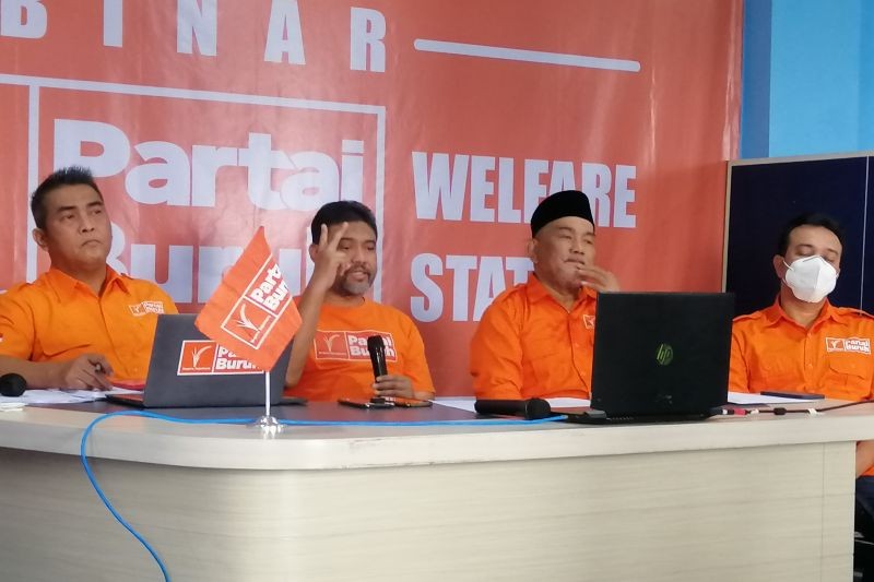 Menyoal Aturan Pemilu, Partai Buruh akan Sambangi KPU Kamis Besok