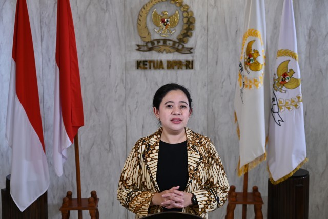 Puan Dorong Kesejahteraan Petani Tebu Demi Wujudkan Indonesia Swasembada Gula