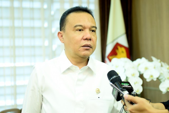 Soal Reshuffle Kabinet Bulan Juni, Gerindra: Kita Tunggu Saja