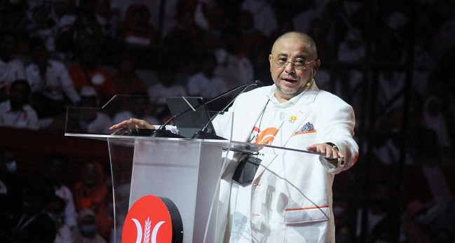Koalisi PKB-PKS, Habib Aboe Bakar: Cak Imin Capres Juga Bagus