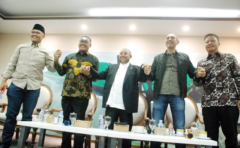 Sekjen PKS: Gus Muhaimin Capres Tak Masalah, Kita Siapkan Karpet Merah
