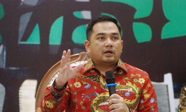 Rifqinizamy: Perlu Kodifikasi Hukum Acara Penyelesaian Sengketa Pemilu Secara Utuh