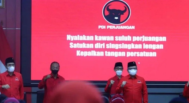 Ketimbang Sibuk Manuver Capres, Hasto: PDIP Lebih Memilih Bersama Rakyat