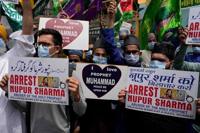 Penyiar India Serukan Pemboman Masjid Nabawi dan Kota Suci Madinah dengan Rudal