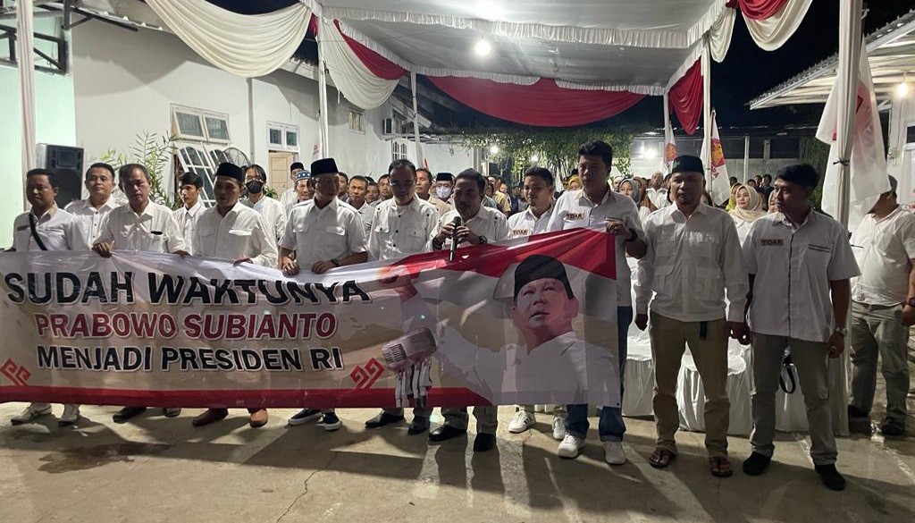 Muzani: Prabowo Apapun Sudah Dimiliki, Tapi Tetap Ingin Mengabdi untuk Bangsa