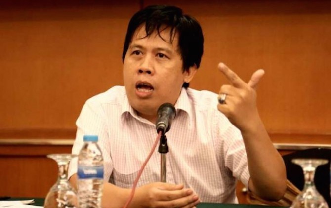 Uchok Sky: Lembaga-lembaga Survei Mulai Kehilangan Pesonanya