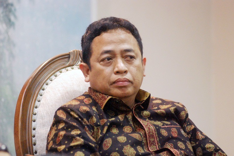 Bawaslu Dukung Puan Maharani Soal Efektifitas Dan Efisiensi Anggaran Pemilu