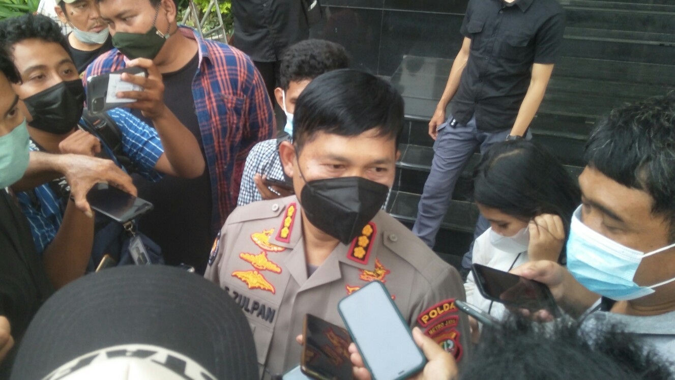 Menteri Pendidikan Khilafatul Muslimin Sebarkan Paham Khilafah di Hampir 30 Sekolah
