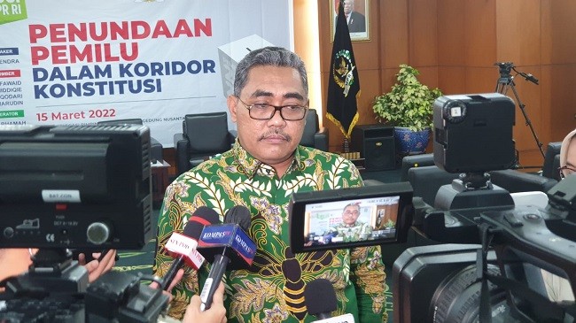 PKB Akui Sudah Dengar Bakal Ada Reshuffle Menteri