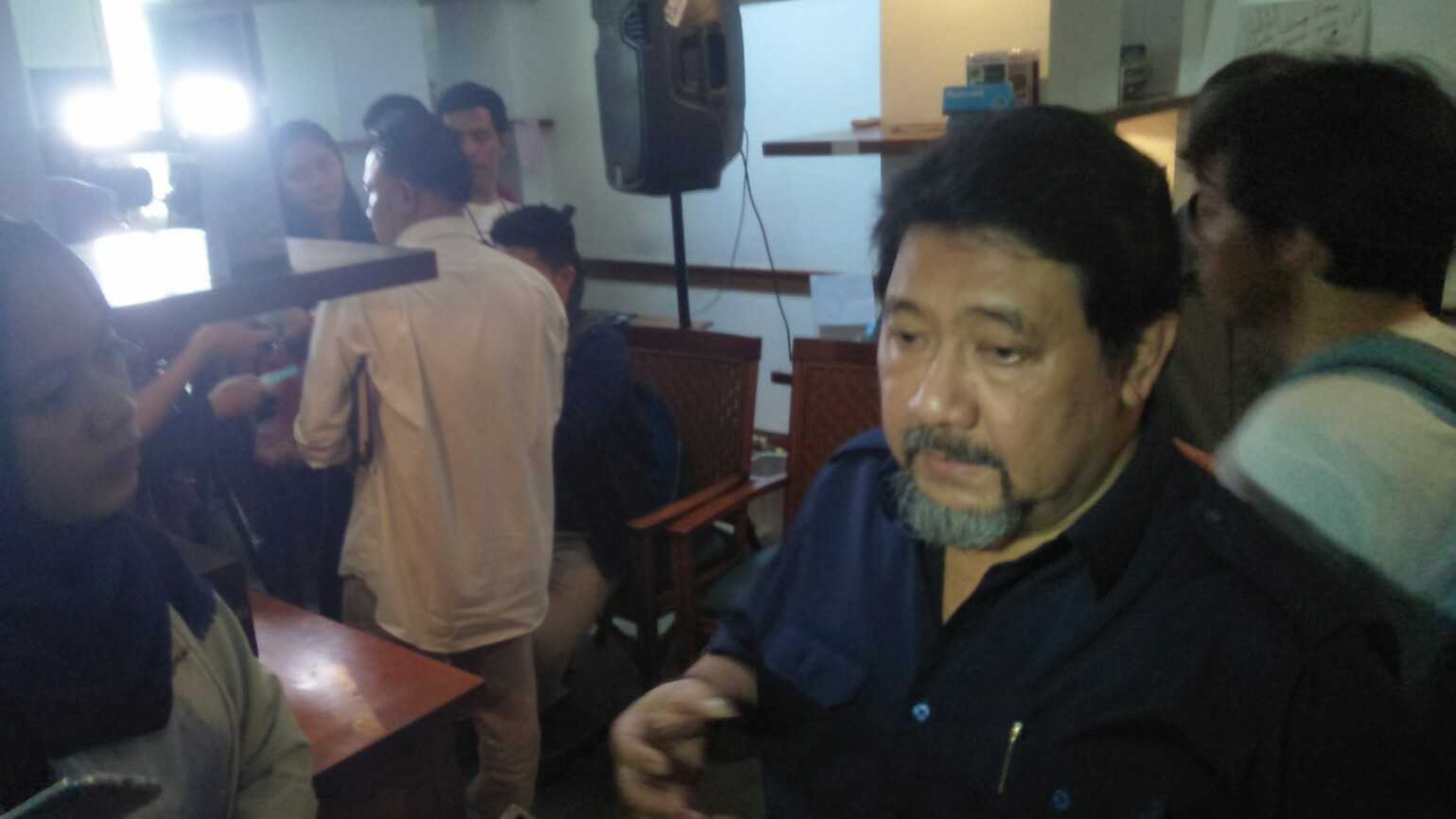 Setara: Jika BPIP Hanya Berkutat Soal Seremoni dan Agitasi, Pancasila Sulit Diterima Sebagai Ideologi Terbuka
