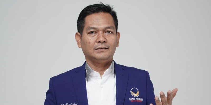 Agar Tarif Tiket Borobudur Tak Disoal Lagi, Haerul Amri : Undang Stakeholder Duduk Bersama