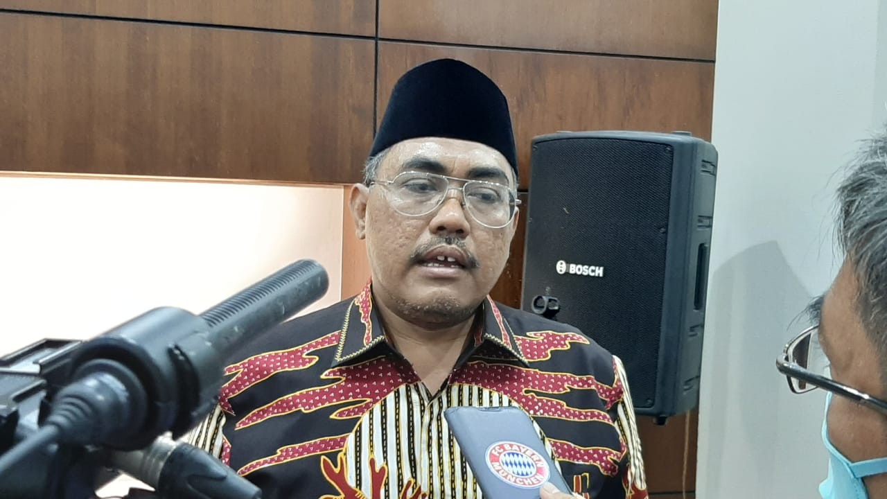 Gus Jazil: Koalisi PKB-PKS Bisa Jadi Solusi Polarisasi Umat