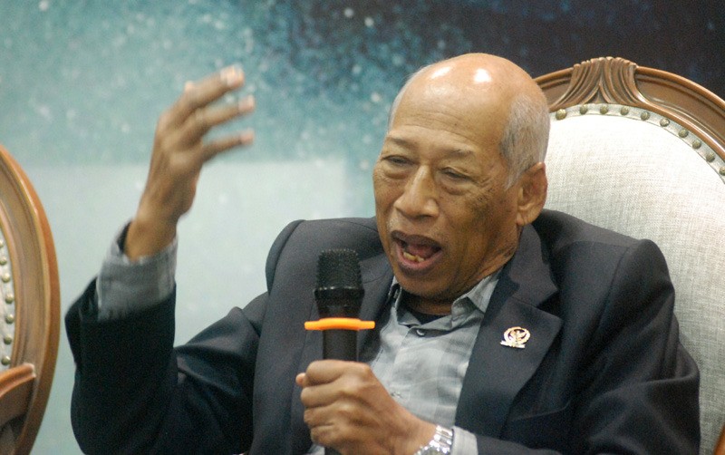 Wayan Sudirta Minta Syarat Rehabilitasi Pecandu Narkotika Jangan Berbelit