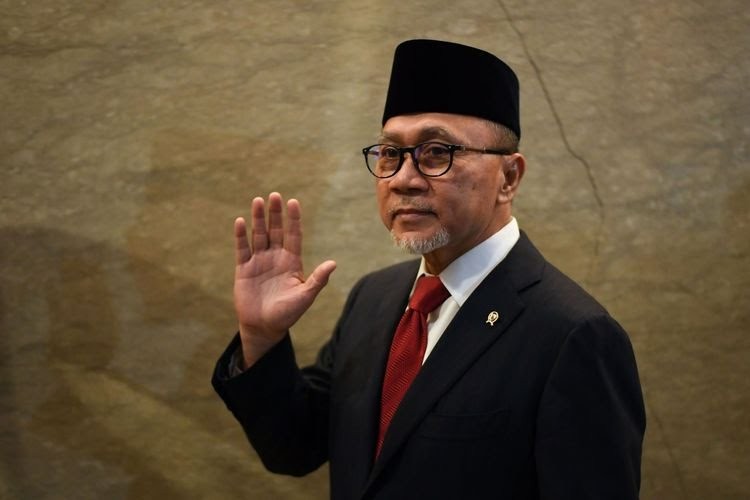 Posisi Waka MPR Kosong, Zulhas Disarankan Akomodir Kubu Hatta Rajasa