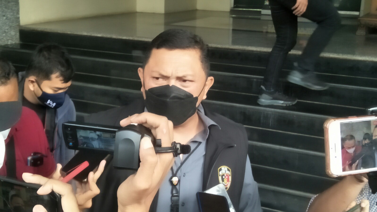 Punya Lembaga Pendidikan Sendiri, Ini Gelar Sarjana dari Kampus Milik Khilafatul Muslimin