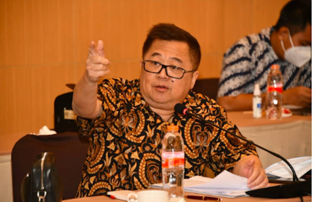 Harga TBS Anjlok, Anak Buah Megawati Minta Pemerintah Jangan Diam