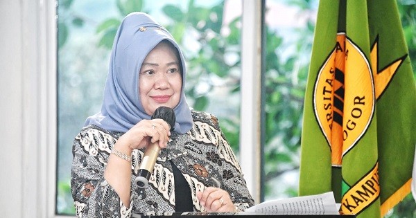 Sapa Sahabat Kebangsaan Universitas Djuanda Bogor, Siti Fauziah Ingatkan Mahasiswa Tetap Cintai Budaya Bangsa di Era Digital