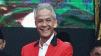 Ganjar Pranowo Masuk Bursa Capres Nasdem, Ganjarist beri Respons Positif