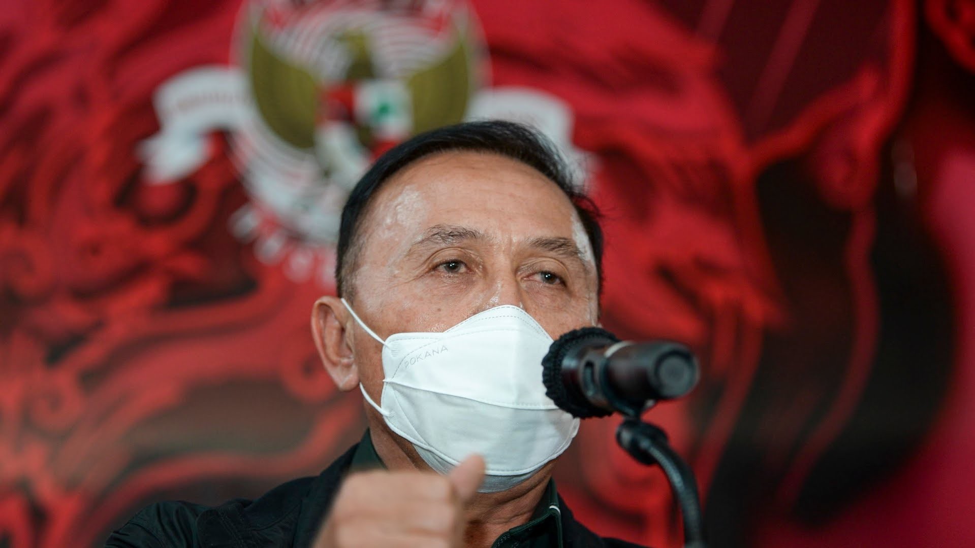 Dua Bobotoh Tewas, IPW Minta Polda Jabar Periksa Ketum PSSI