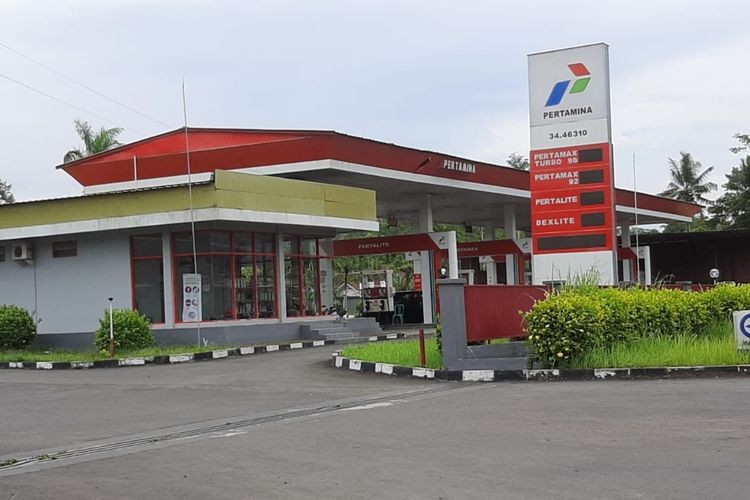 Agar Harga Minyak Dunia Tak Ditimpakan ke Masyarakat, Pemerintah Harus Tambah Subsidi Solar